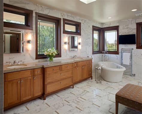 11 ikea bathroom ideas if you're on budget. Arts & Crafts Bathrooms: Pictures, Ideas & Tips From HGTV ...