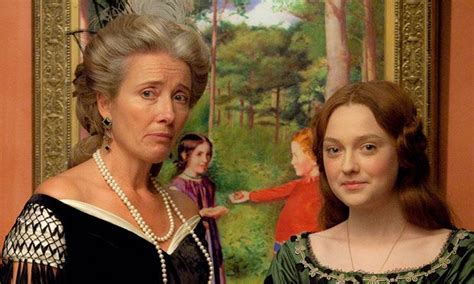 Why Effie Gray Is The One Film You Should Watch This Week Video