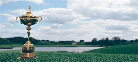 Guardian writers select their standout moments. Ryder Cup 2018