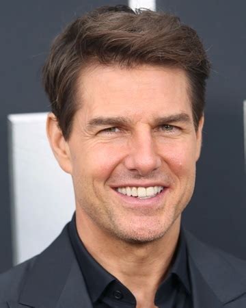 Tom cruise doubled down on last year's heated beratement of his mission: Tom Cruise vs Jackie Chan: Better actor who do their own ...