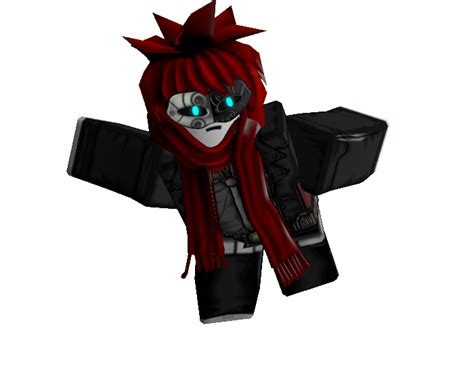 Roblox Render Transparent