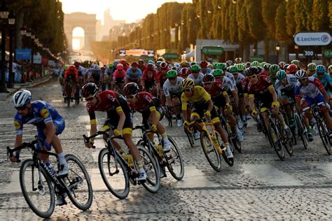 Bekræftet: Tour de France i Danmark bliver i 2022 | Midtjyllands Avis