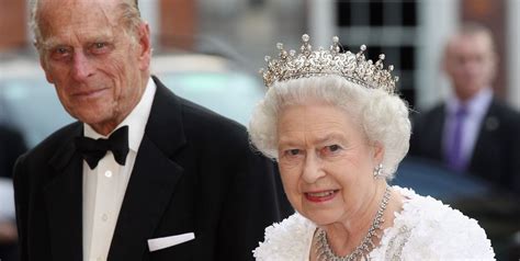 Queen And Prince Philips 70th Wedding Anniversary A Timeline Of