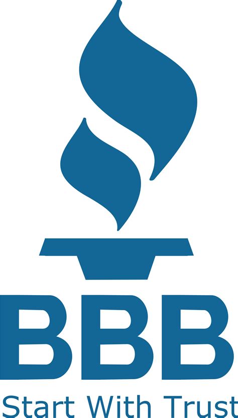 Download Bbb - Better Business Bureau Logo Png PNG Image with No