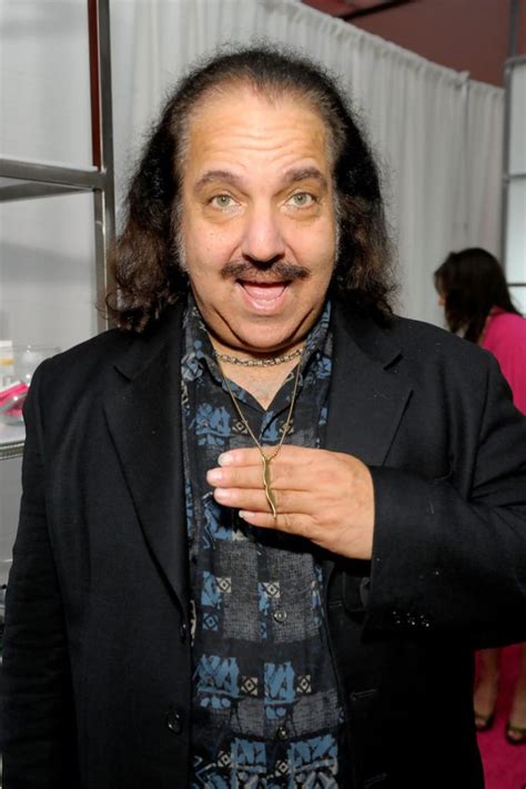 Pictures Of Ron Jeremy