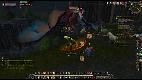 Dec 31, 2020 · it will only show 3 at a time, but you can pick up quests to see more options. Built to Scale WoW Quest Stormheim - YouTube