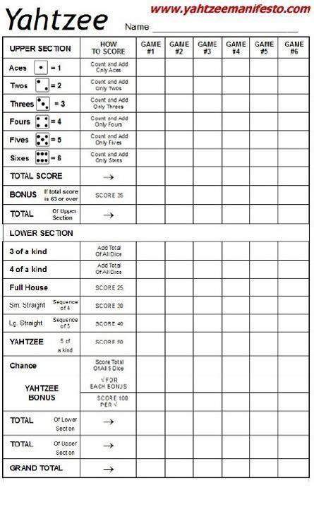 Search Results Free Printable Farkle Score Sheets Best Templates