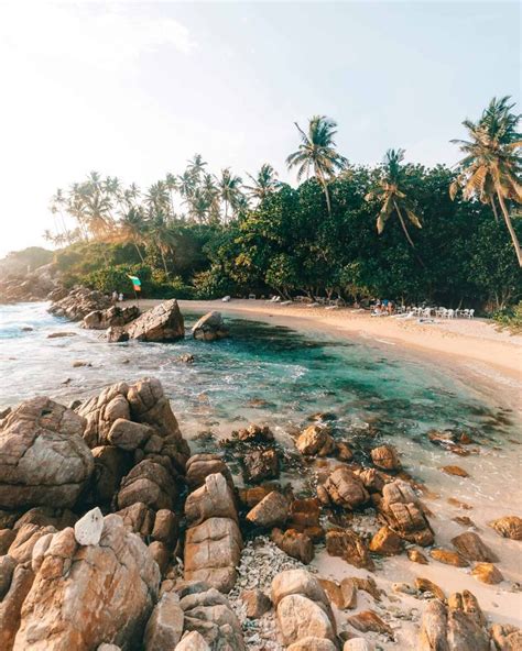 9 Great Things To Do In Mirissa Sri Lanka In 2020 With Images