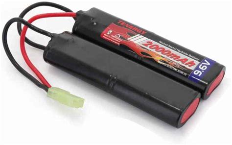 8 Best Airsoft Battery Brandsep 2023 Guide Every Aeg Must Have