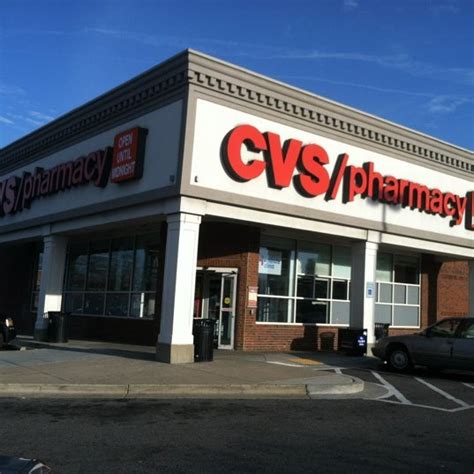 969 us highway 23 south. CVS pharmacy - Trinidad - Langston - Washington, D.C.
