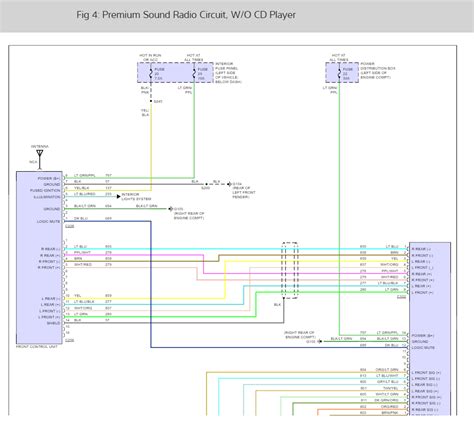Perhaps the users of manualscat.com can help you. 1998 Ford Explorer Stereo Wiring Diagram - Database | Wiring Collection