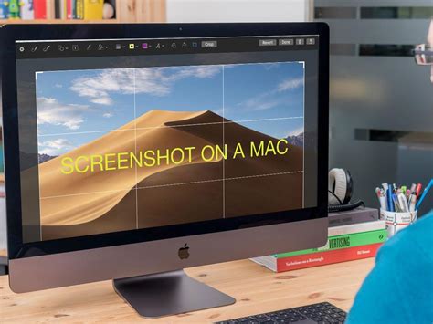 How to Take a Screenshot on a Mac - TechGiga