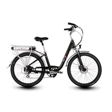 Why Is Rilu E Bike A Provider Of The Best Electric Bike