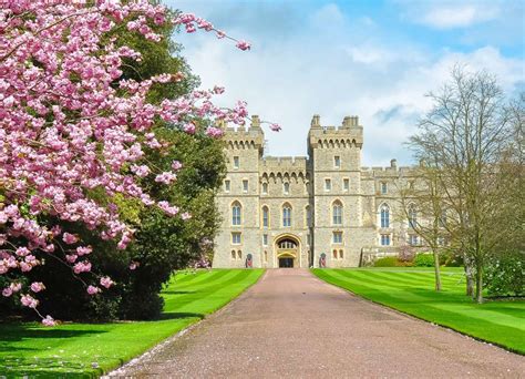 Windsor Castle Tour Excursion With A Historian Context Tours