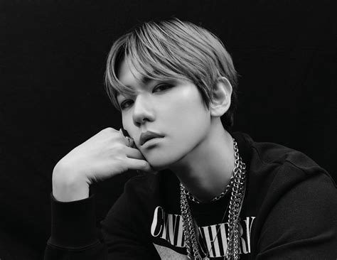 Exo Vidéo Et Photos Teasers De Baekhyun Pour Dont Mess Up My Tempo