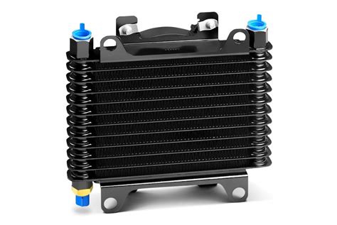 Automatic Transmission Oil Coolers Hoses Lines And Components At
