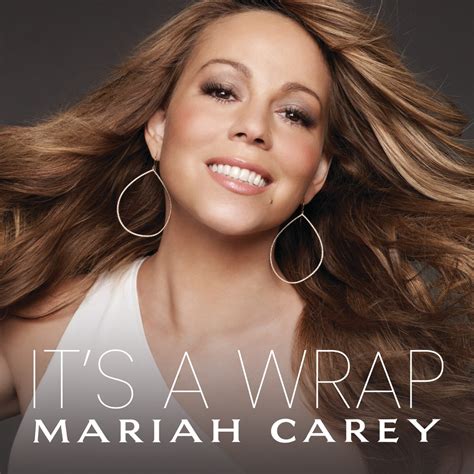 ‎its A Wrap Ep Album By Mariah Carey Apple Music