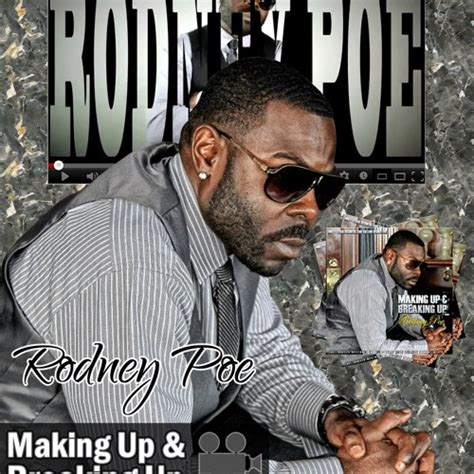 Stream Rodney Poe Music Music Listen To Songs Albums Playlists For Free On Soundcloud