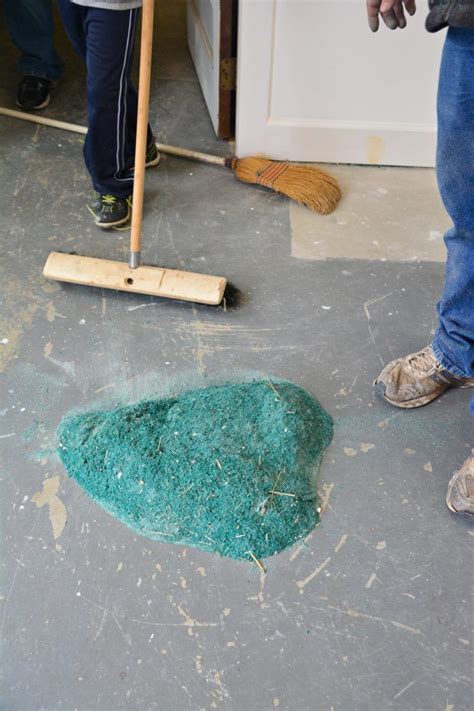 How To Install Laminate Flooring Over Concrete Laminate Flooring