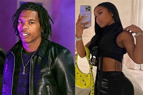 Lil Baby And Jayda Cheaves Seemingly Exchange Break Up Subliminals
