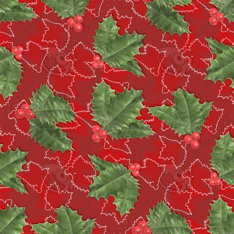 Texture Jpeg Wrapping Paper Xmas