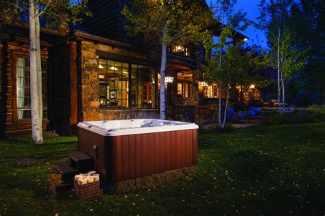 Ways A Hot Tub Can Improve Your Life