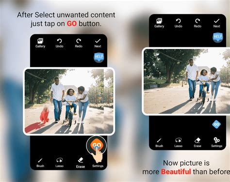 Android Için Remove Unwanted Content Object From Image Apk İndir