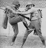 World War 1 Us Army Training Pictures