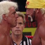 Hulk Hogan Explains Why He Thinks Ric Flair Is The Greatest Wrestler Of