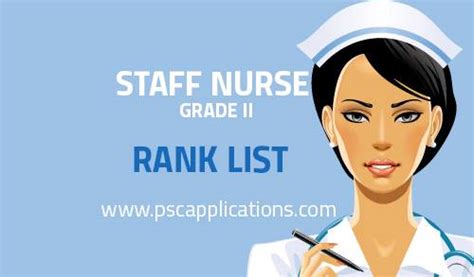 Kerala Psc Nurses
