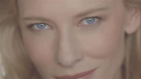 Giorgio Armani Si Tv Commercial Si To Myself Ft Cate Blanchett