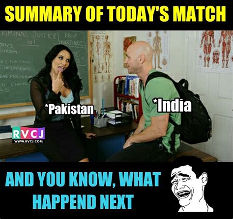The india vs england live toss for the 3rd test between the virat kohli and joe root will take place 30 minutes before the scheduled start of play that is the england vs india 3rd test will be telecast live on star sports 1 hd/sd with english commentary, while star sports hindi will telecast it live in hindi. 16 Memes To Celebrate India's Victory Against Pakistan ...