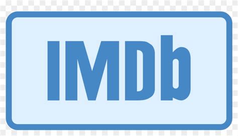 Imdb Vector Icons Sign Hd Png Download 1600x16005048249 Pngfind
