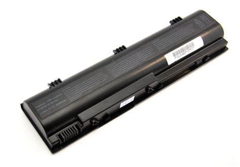 New battery for dell latitude 12 7202 rugged tablet battery 7xntr. Dell UD535 11.1V 5200mAh 6 Cell Laptop Battery ...