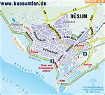 Kartfahren alleine oder als gruppenevent oder nordseering büsum. Informationsseite über Büsum