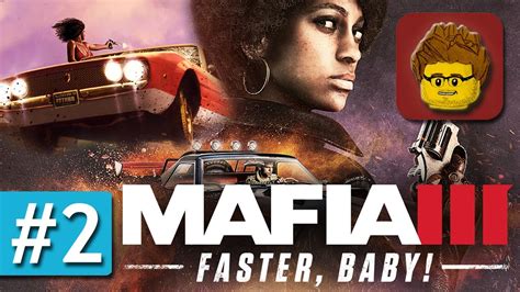 First up is free recurring content, which means free stuff for everyone. Mafia 3: Faster, Baby! - #2 - Walkthrough zum 1. DLC - Gameplay - German - PC - YouTube