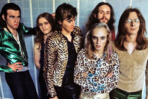 roxy music announce 45th anniversary reissue of their debut lp