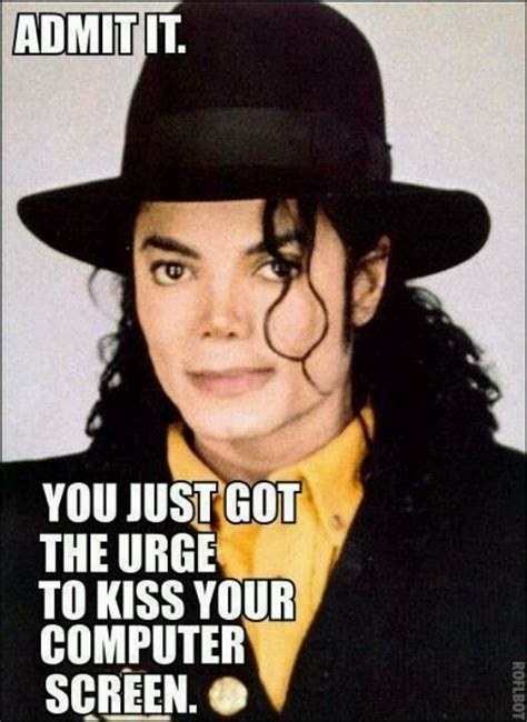 Michael Jackson Memes And Funny Images