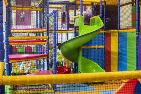 When Will Soft Play Open Again How Childrens Indoor Play Centres Are