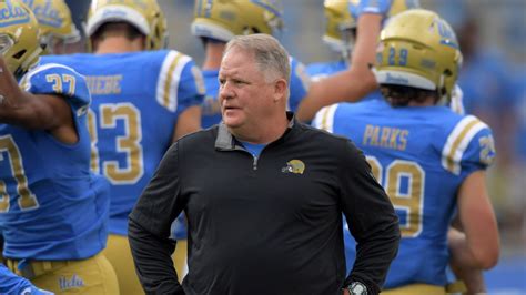 Previewing 2019 Ucla Bruins Football Can Ucla Bounce Back Uw Dawg Pound