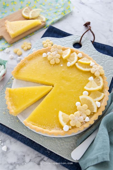 Check spelling or type a new query. Ricetta Crostata al limone facile, veloce | Ricetta ...