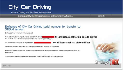 City Car Driving Serial Key List Projectspin