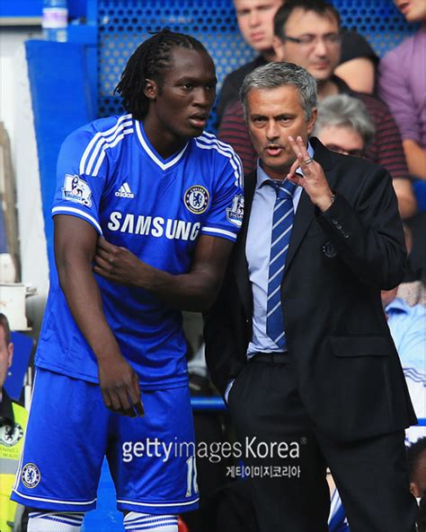 첼시 레스터 중계는 12/23일 일요일 00시 첼시의 홈에서 열립니다. 설레는 루카쿠, 드로그바 키운 무리뉴와 재회