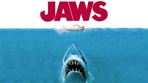 Update 69 Jaws Wallpaper Latest Incdgdbentre