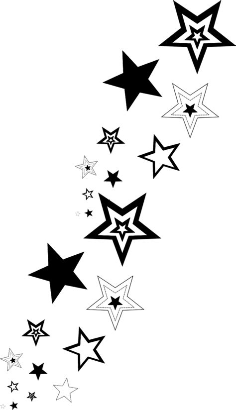 Star Black And White Star Clip Art Black And White Free Clipart Clip
