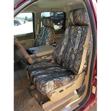 Shop seat covers by vehicle: Seat Covers for GMC Sierra: Amazon.com