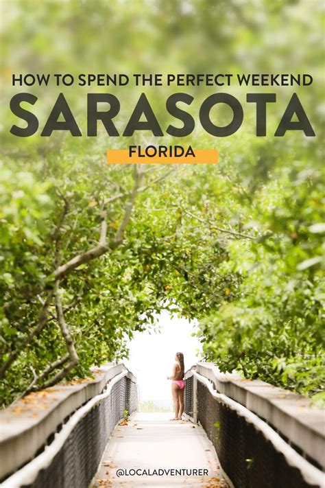 7 Fun Things To Do In Sarasota Florida For Your First Visit Mnnofa