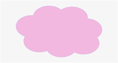 Pink Cloud Clip Art Clipart Free Download Pink Cloud Clip Art