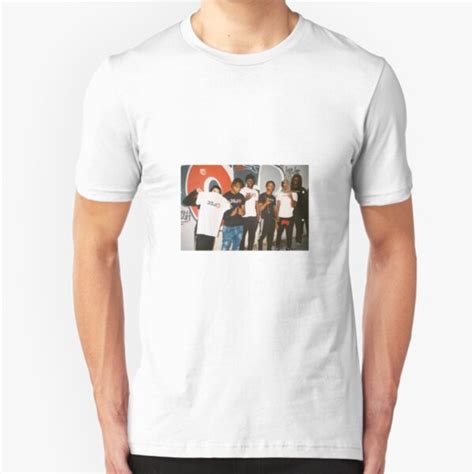 Ofb Ts And Merchandise Redbubble