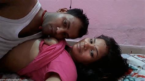 Indian Couple Porn Sexy Wife Boobs Sucked Indian Girls Club